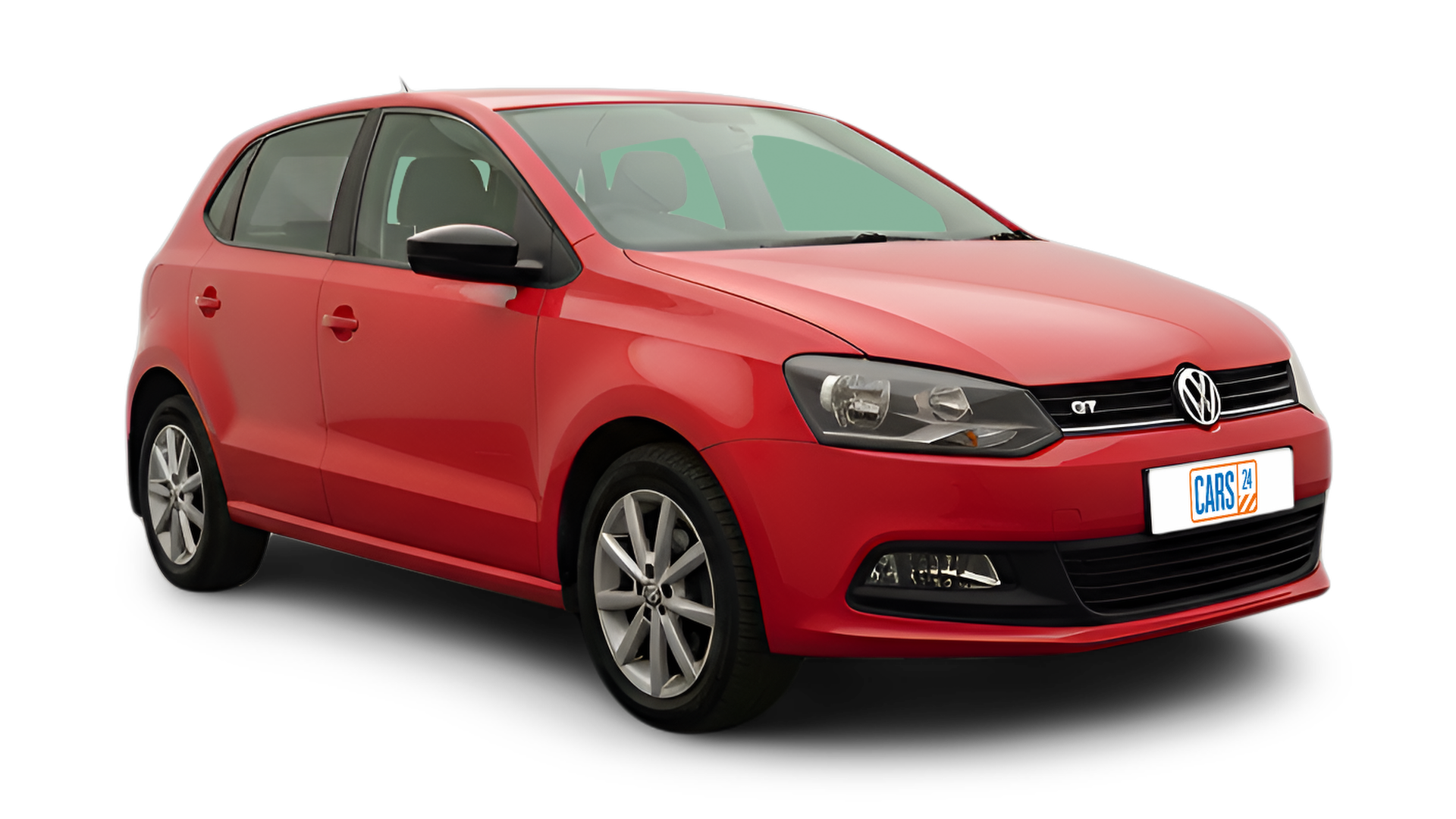 Volkswagen Polo-img
